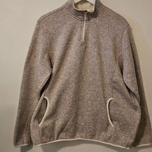 Women’s Pullover with Pockets Charles River Apparel 2XL